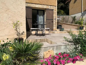Cosy Sarlat